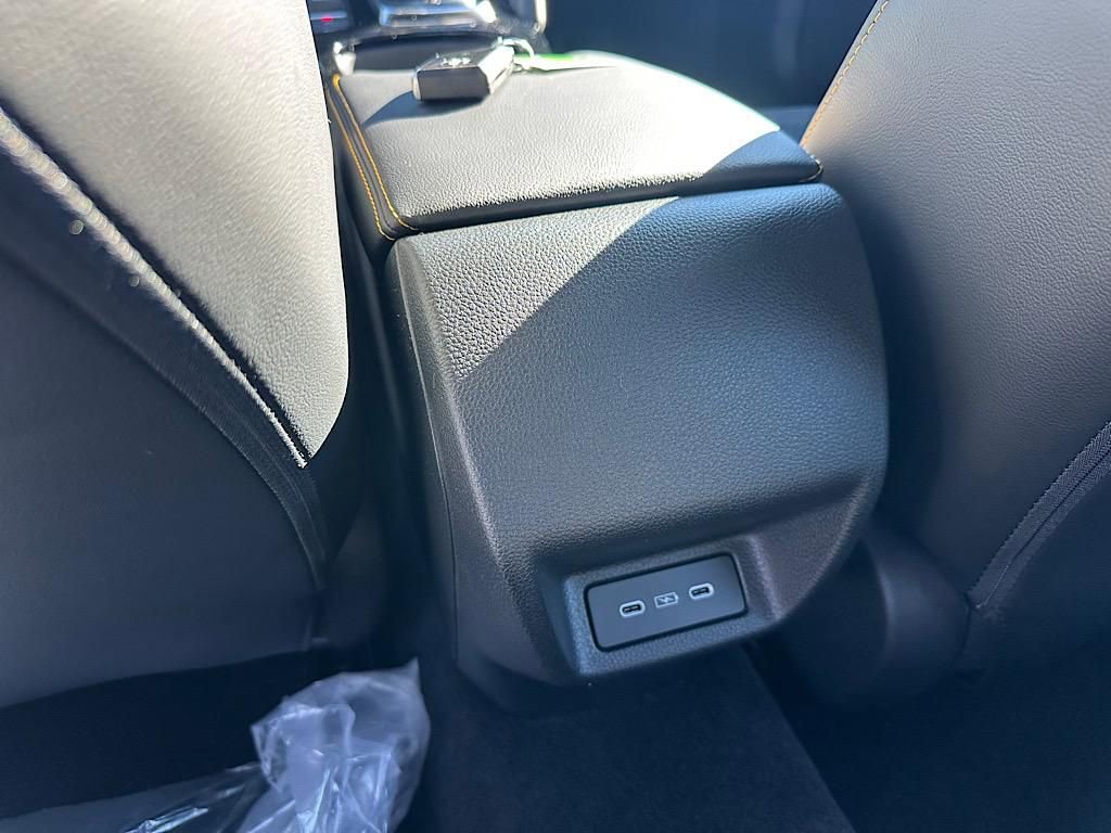 New 2026 Acura Integra A-Spec image 13