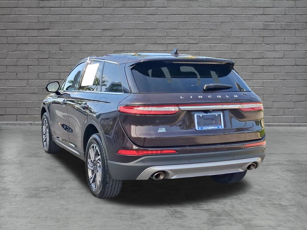 Used 2023 Lincoln Corsair FWD image 4