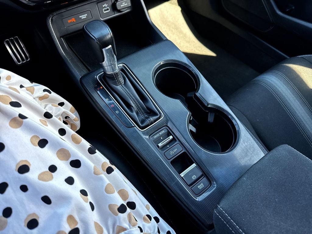 Used 2024 Honda Civic Sport image 19