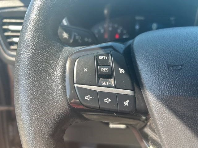 Used 2021 Ford Escape SEL AWD/4WD image 16