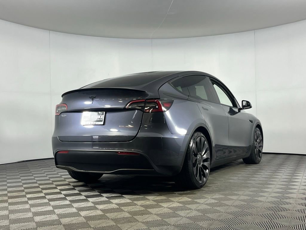 Used 2023 Tesla Model Y Performance image 6