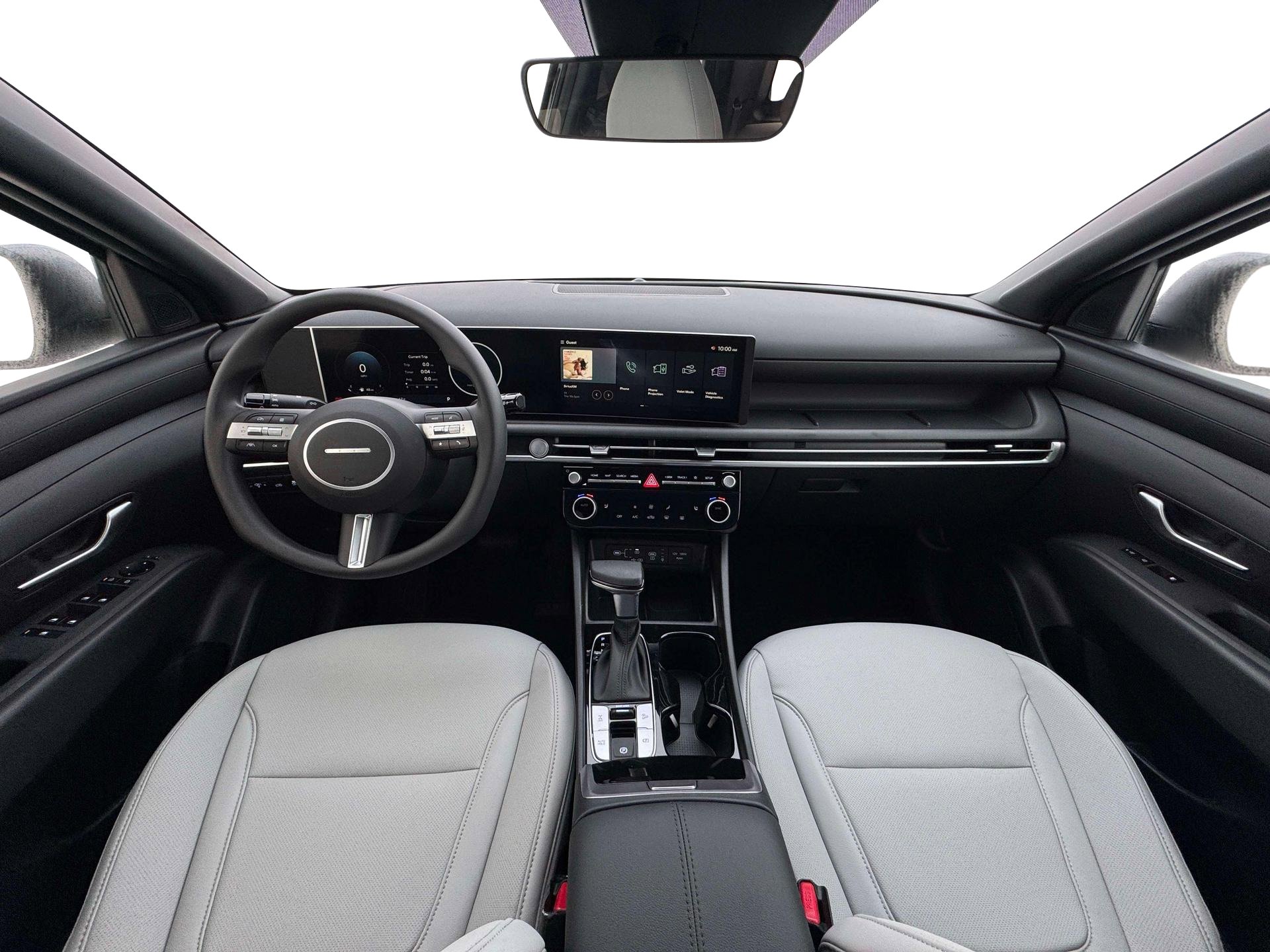 New 2026 Hyundai Santa Cruz SEL AWD/4WD image 13