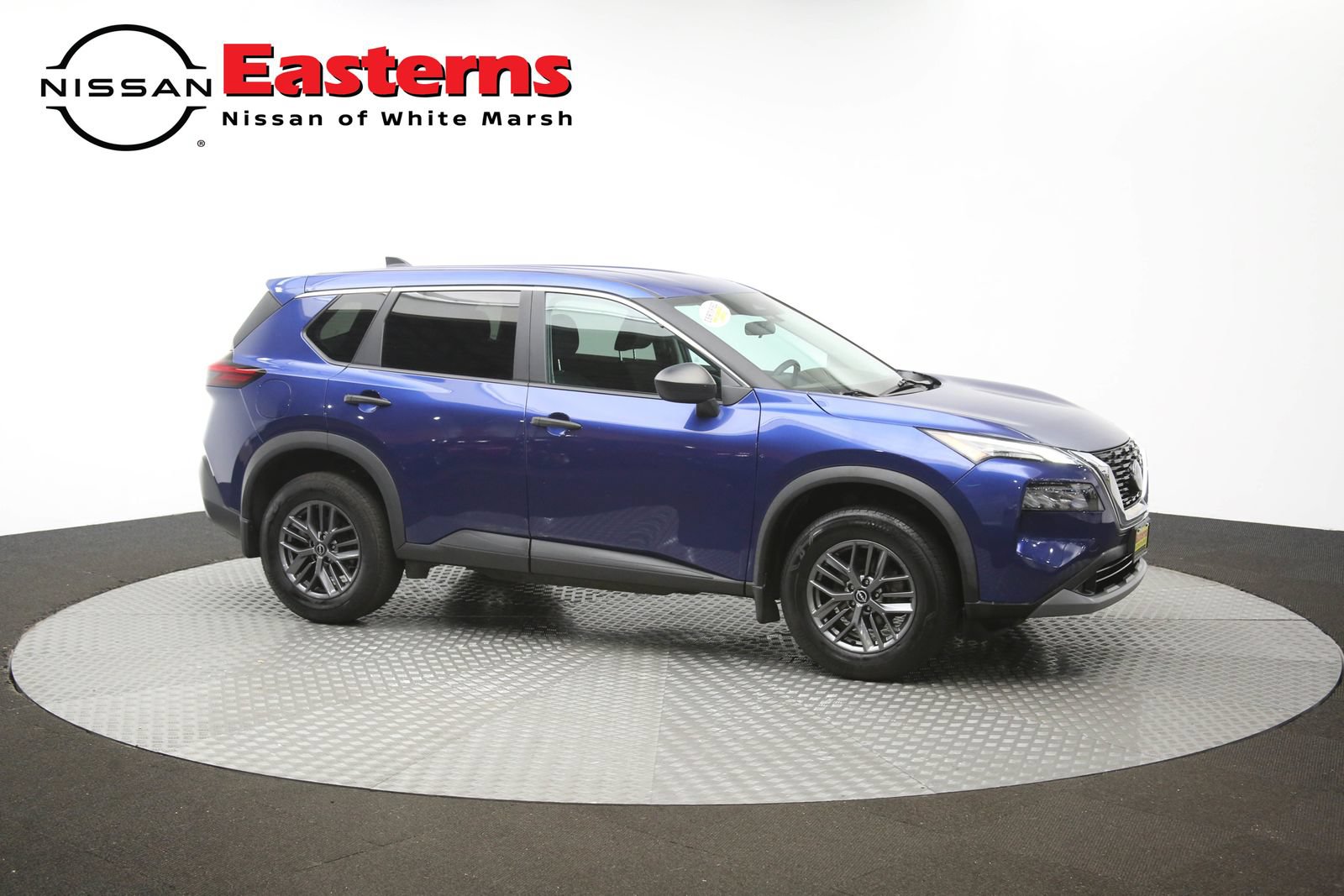 Used 2023 Nissan Rogue S AWD/4WD image 47