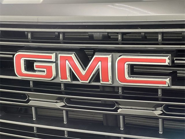 Used 2026 GMC Sierra 1500 Elevation w/ X31 Off-Road Package image 31