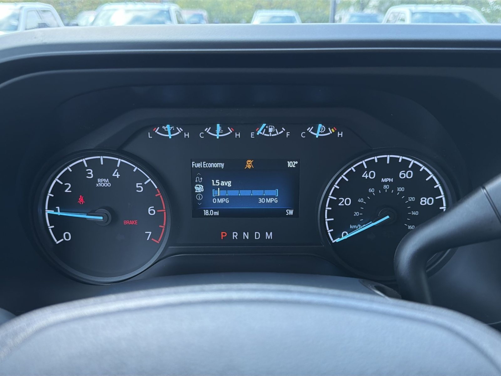 New 2027 Ford F350 XL w/ 360-Degree Camera Package AWD/4WD image 29