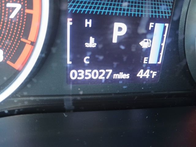 Used 2024 Mitsubishi Eclipse Cross LE image 25