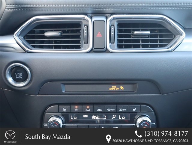 New 2025 MAZDA CX-5 AWD 2.5 S image 11