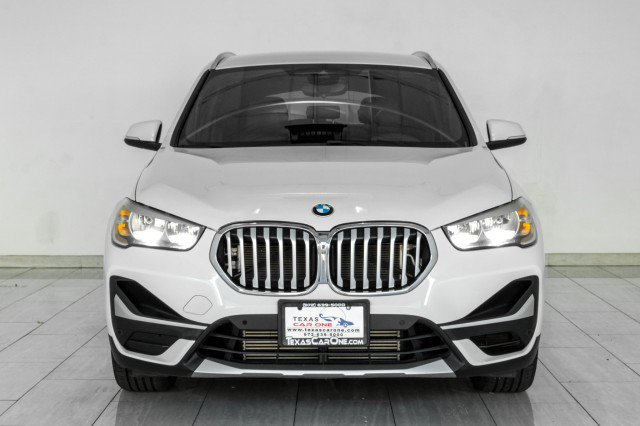 Used 2021 BMW X1 sDrive28i FWD image 3
