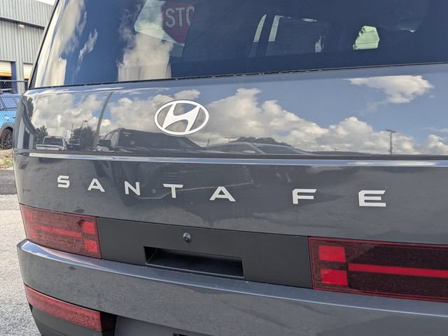 New 2027 Hyundai Santa Fe SEL FWD image 13