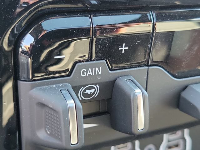 New 2026 RAM 1500 Big Horn AWD/4WD image 34