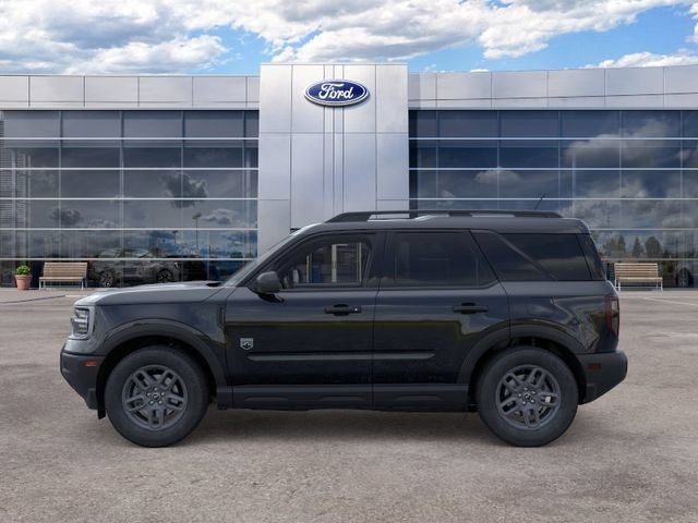 New 2026 Ford Bronco Sport Big Bend w/ Convenience Package AWD/4WD image 3