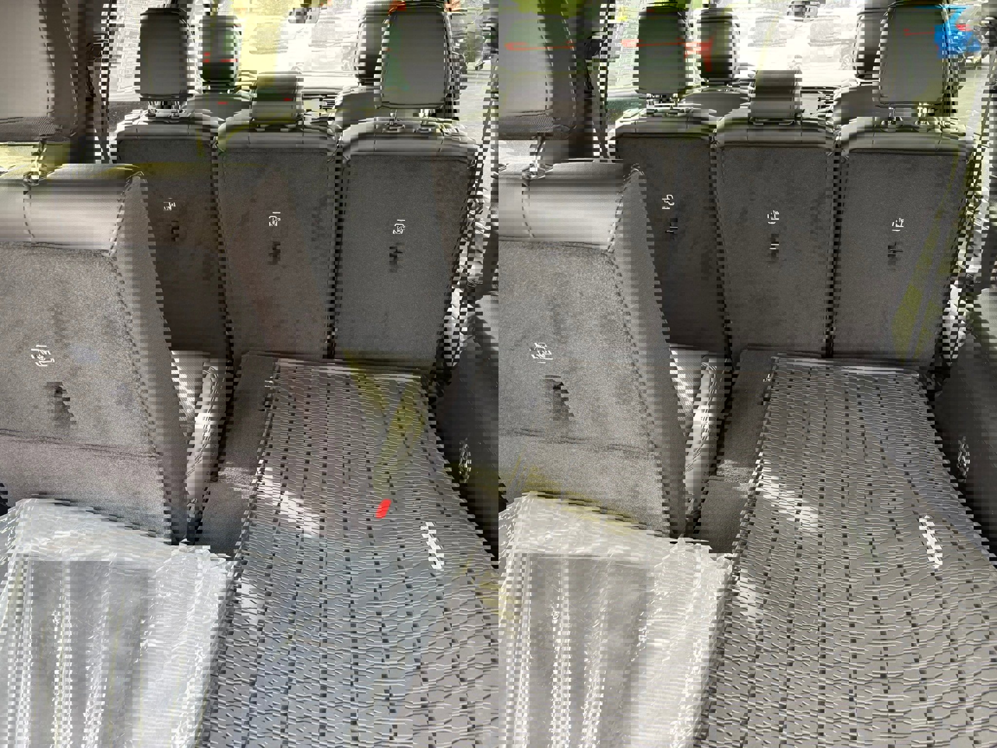 New 2026 Jeep Grand Wagoneer 4WD image 25