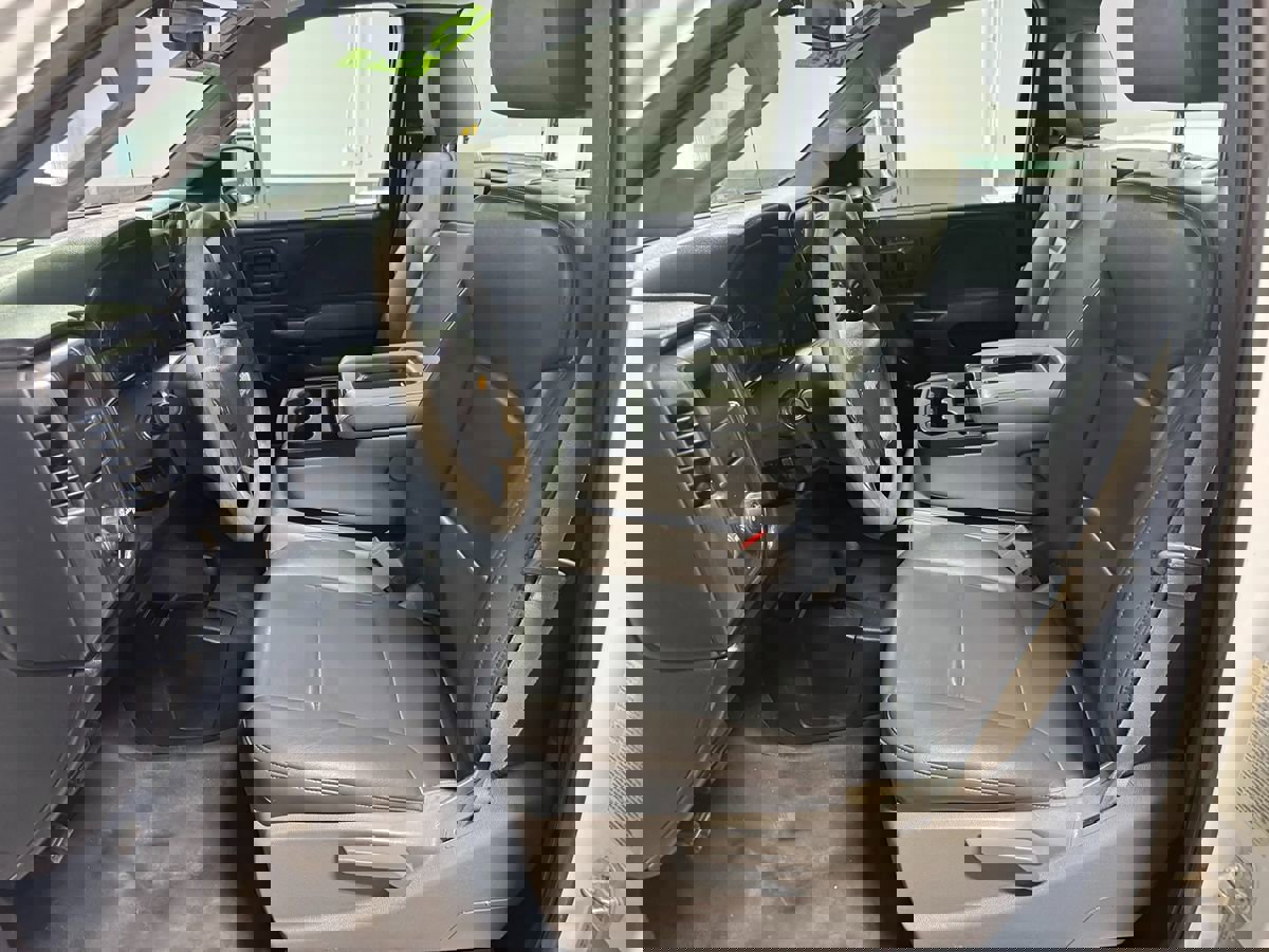 Used 2015 Chevrolet Silverado 2500 W/T image 15