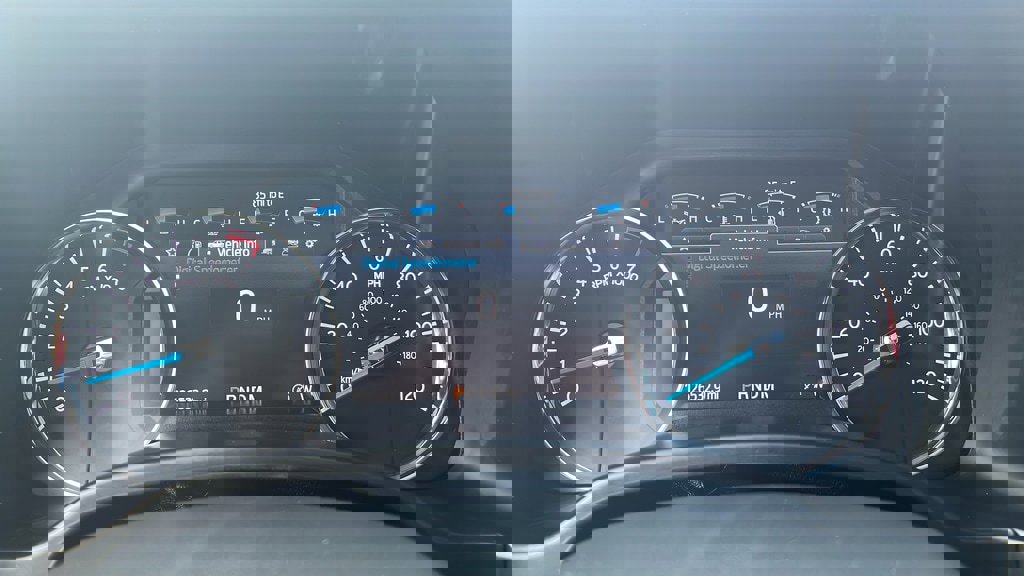 Used 2021 Ford Expedition Limited image 12