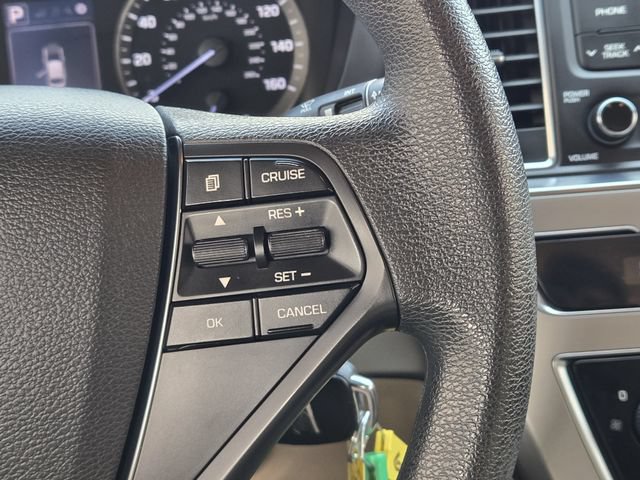Used 2015 Hyundai Sonata SE FWD image 26
