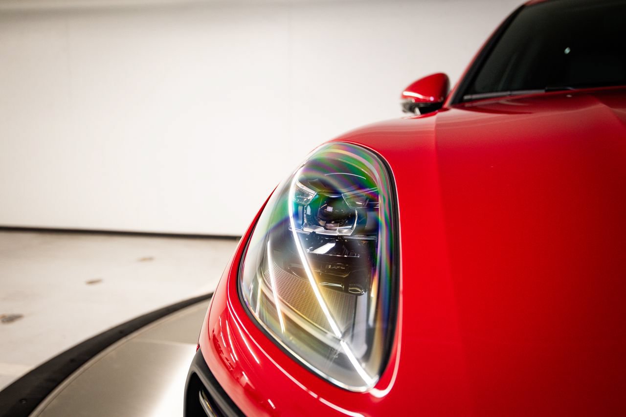 New 2026 Porsche Macan S AWD/4WD image 13