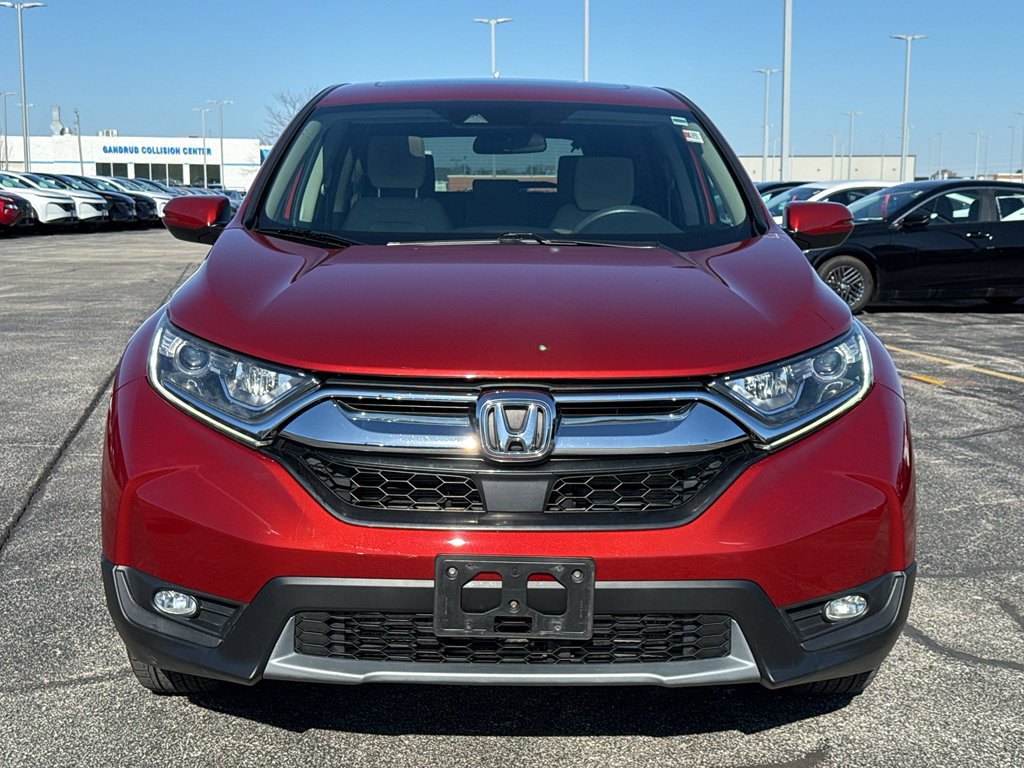 Used 2019 Honda CR-V EX image 3