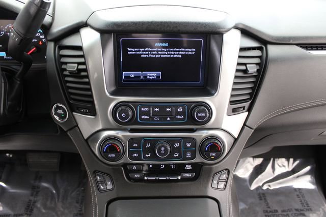 Used 2019 Chevrolet Tahoe Premier AWD/4WD image 22