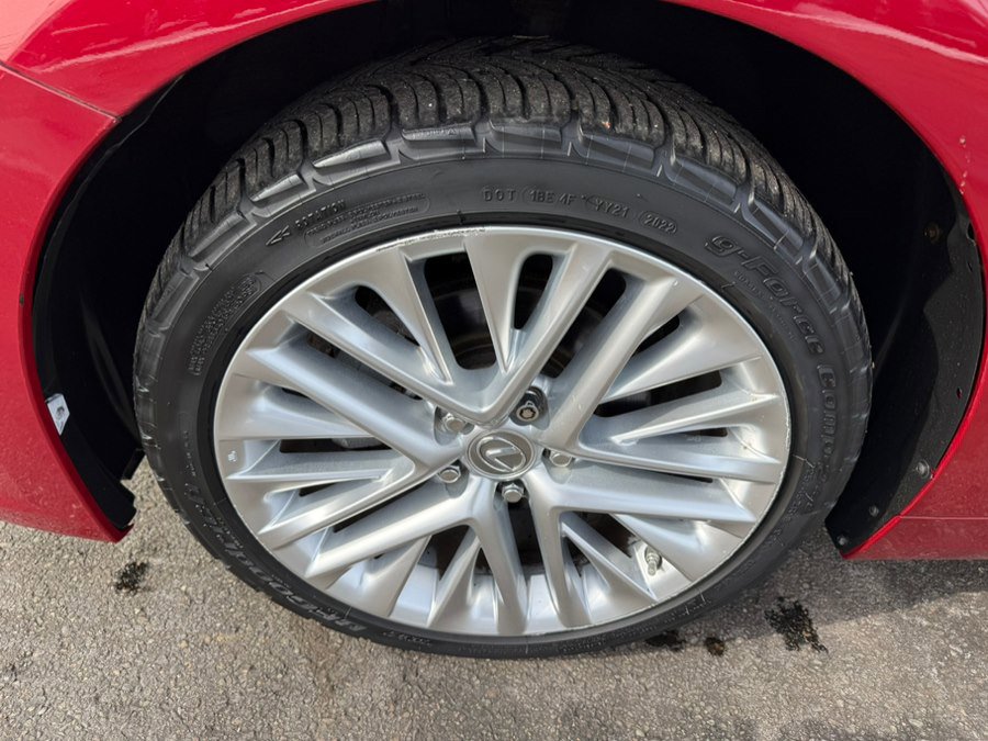 Used 2013 Lexus ES 350 image 4