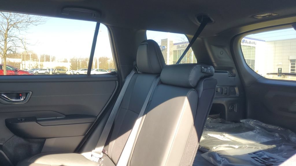 New 2026 Subaru Outback Touring XT AWD/4WD image 28