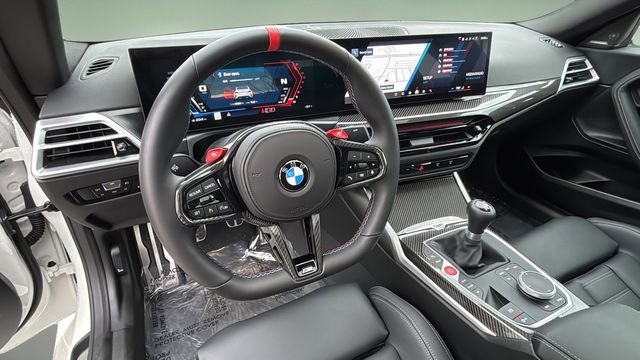 Used 2025 BMW M2 w/ Lighting Package image 9