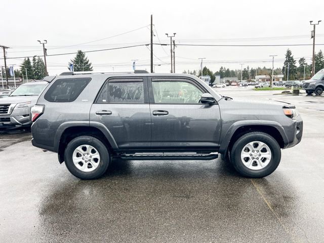 Used 2020 Toyota 4Runner SR5 image 5