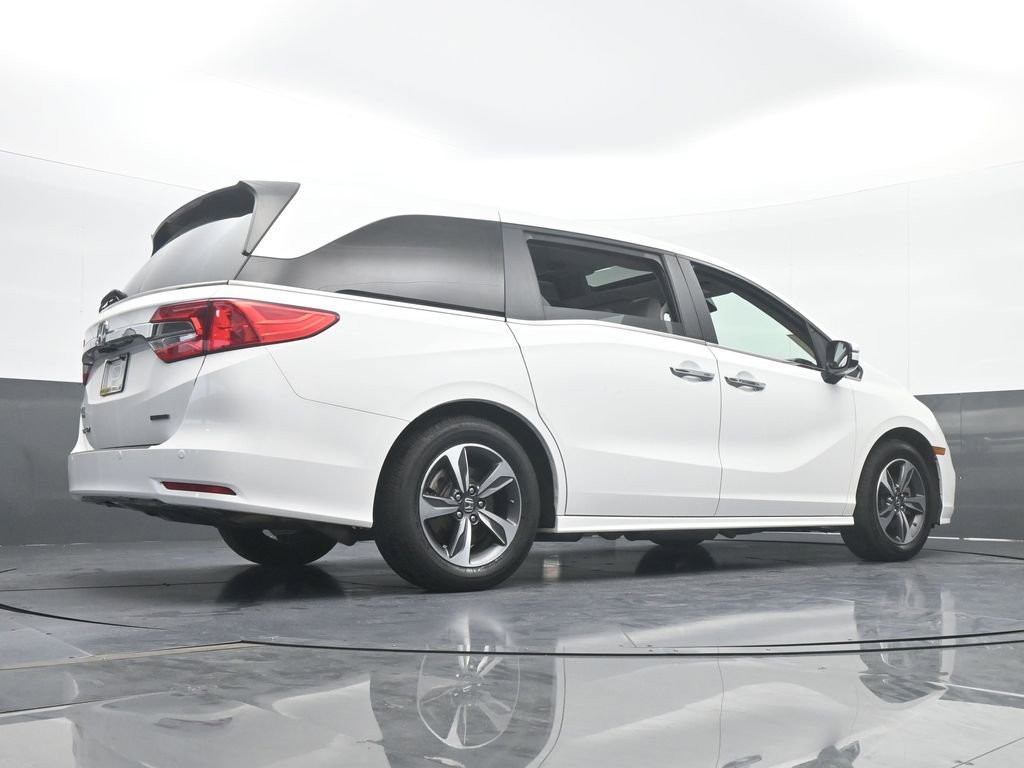 Used 2020 Honda Odyssey Touring image 72