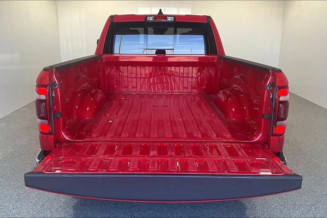 Used 2022 RAM 1500 Laramie image 7