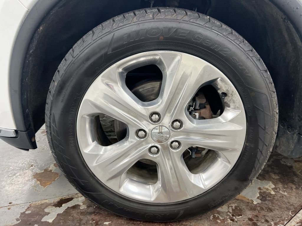 Used 2015 Dodge Durango Limited w/ Premium Group image 29