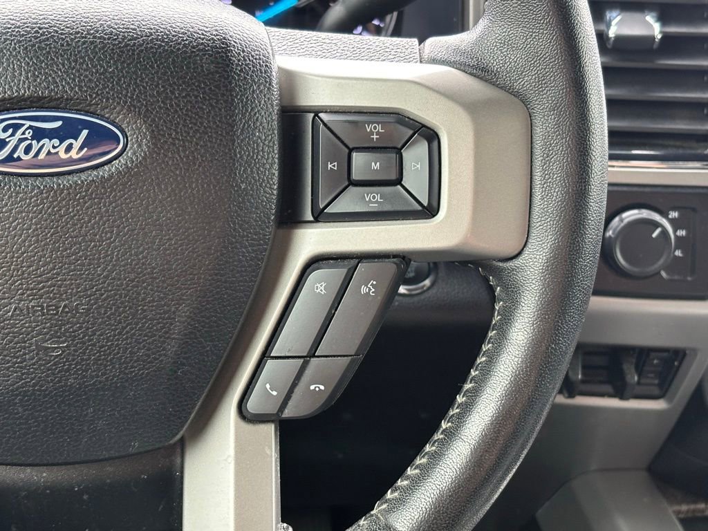 Used 2019 Ford F250 Lariat w/ Lariat Ultimate Package image 18