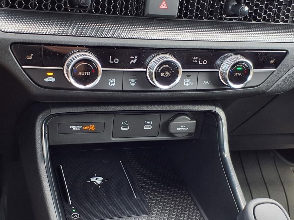 New 2026 Honda CR-V Sport-L image 19