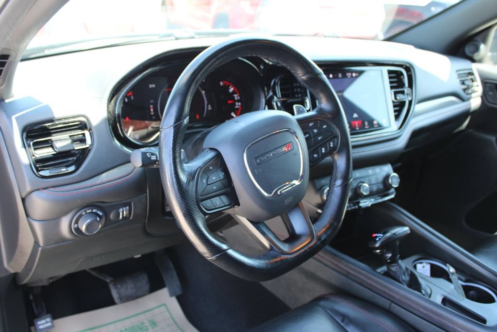 Used 2024 Dodge Durango GT AWD/4WD image 31