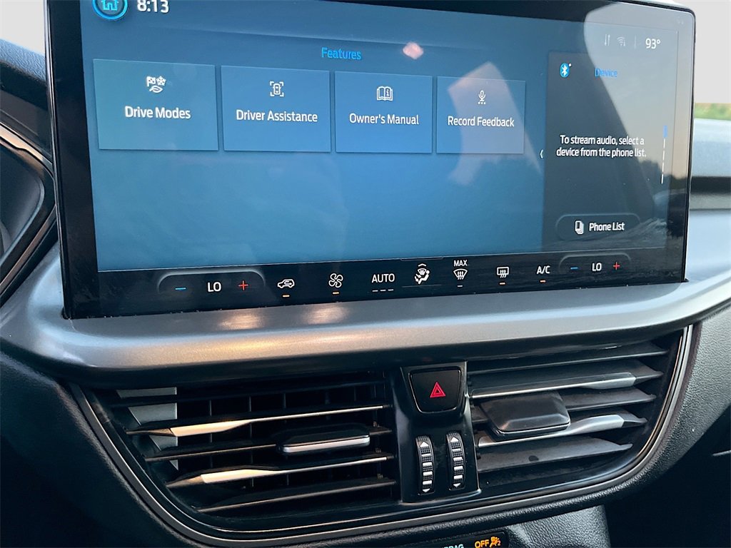 Used 2024 Ford Escape Active w/ Tech Pack #1 image 15