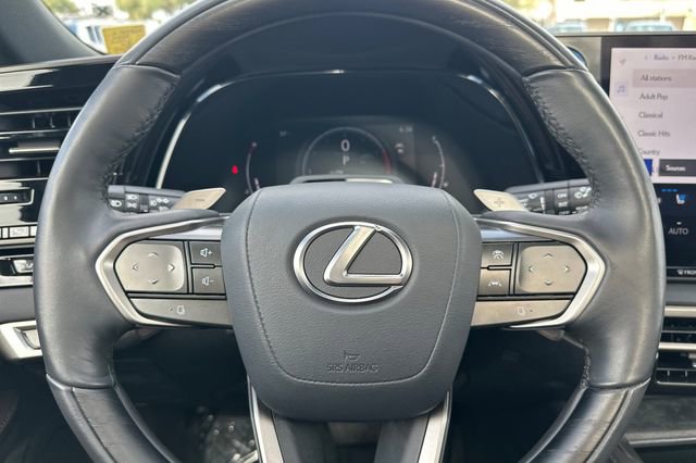 Used 2024 Lexus RX 350 AWD w/ Convenience Package image 29