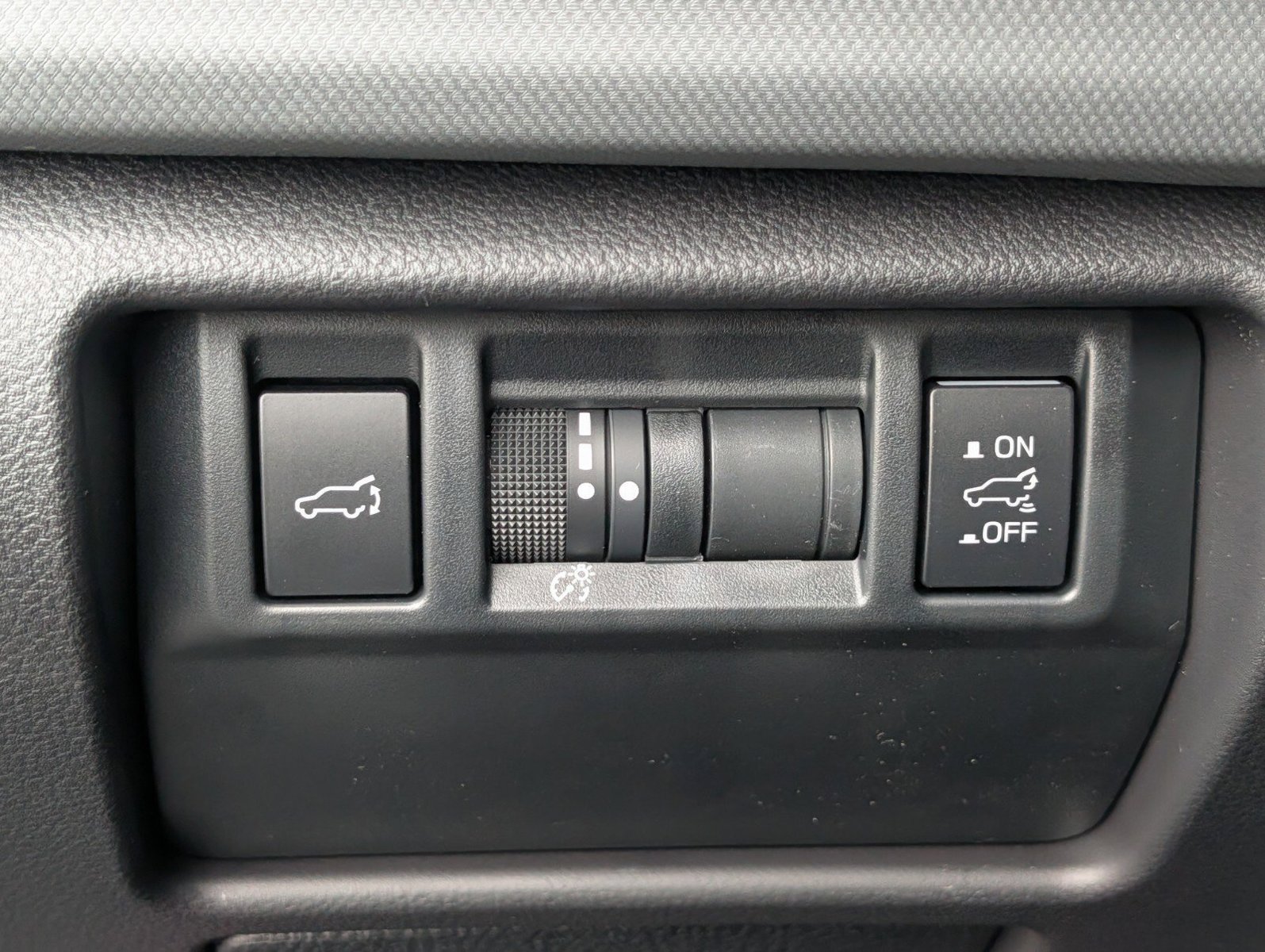 New 2026 Subaru Forester Sport AWD/4WD image 12