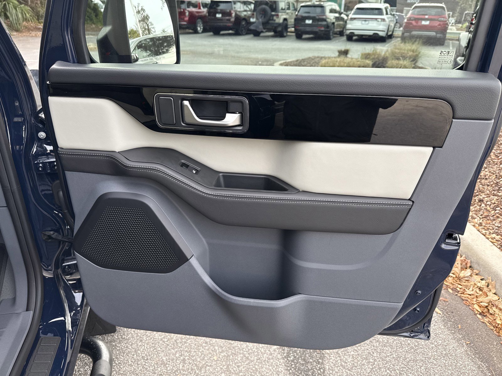 New 2026 INEOS Grenadier image 33