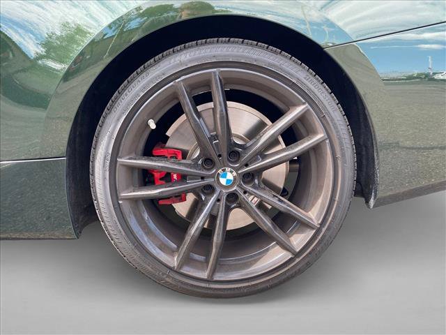 Used 2024 BMW 440i xDrive Convertible w/ Premium Package AWD/4WD image 16