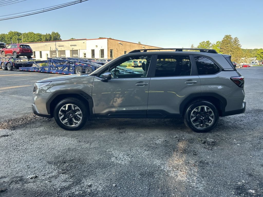 Certified 2026 Subaru Forester Premium AWD/4WD image 5