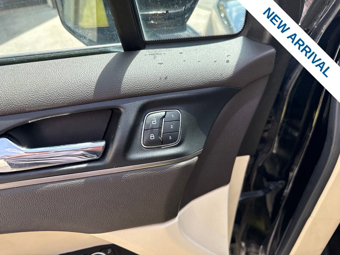 Used 2016 Lincoln MKC Reserve w/ Lincoln MKC Climate Package AWD/4WD image 19