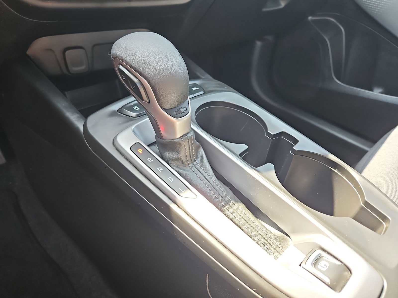 Certified 2024 Chevrolet Trax LS w/ LS Convenience Package image 32