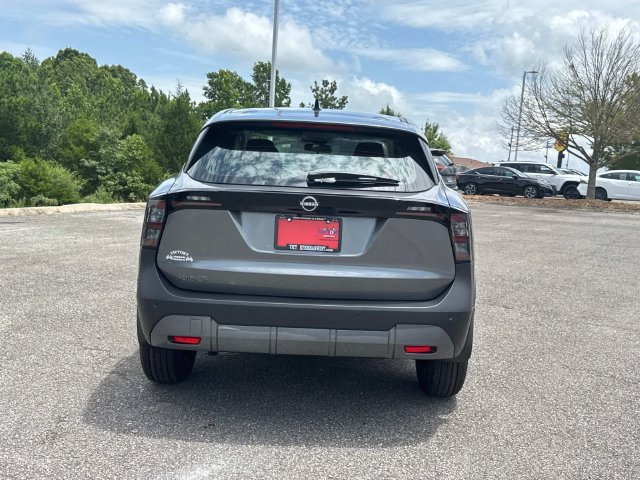 New 2026 Nissan Kicks S FWD image 5