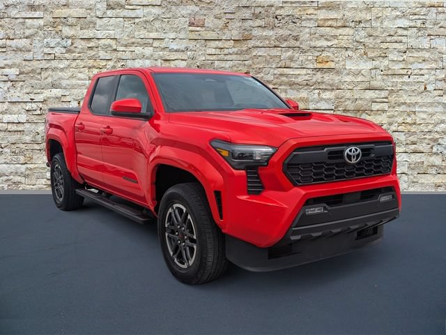Used 2024 Toyota Tacoma TRD Sport