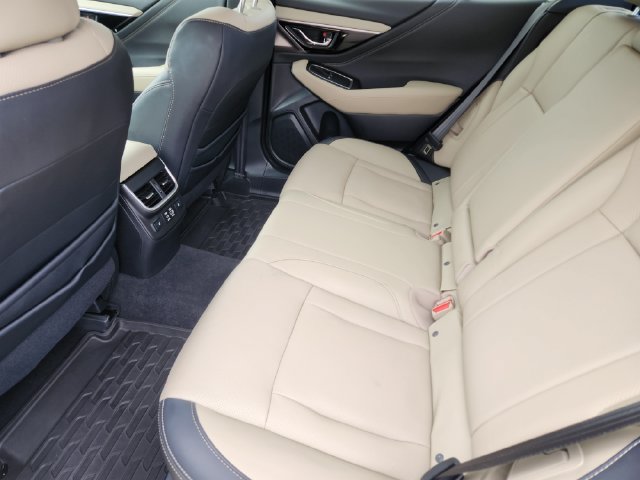 Certified 2024 Subaru Outback Limited AWD/4WD image 32