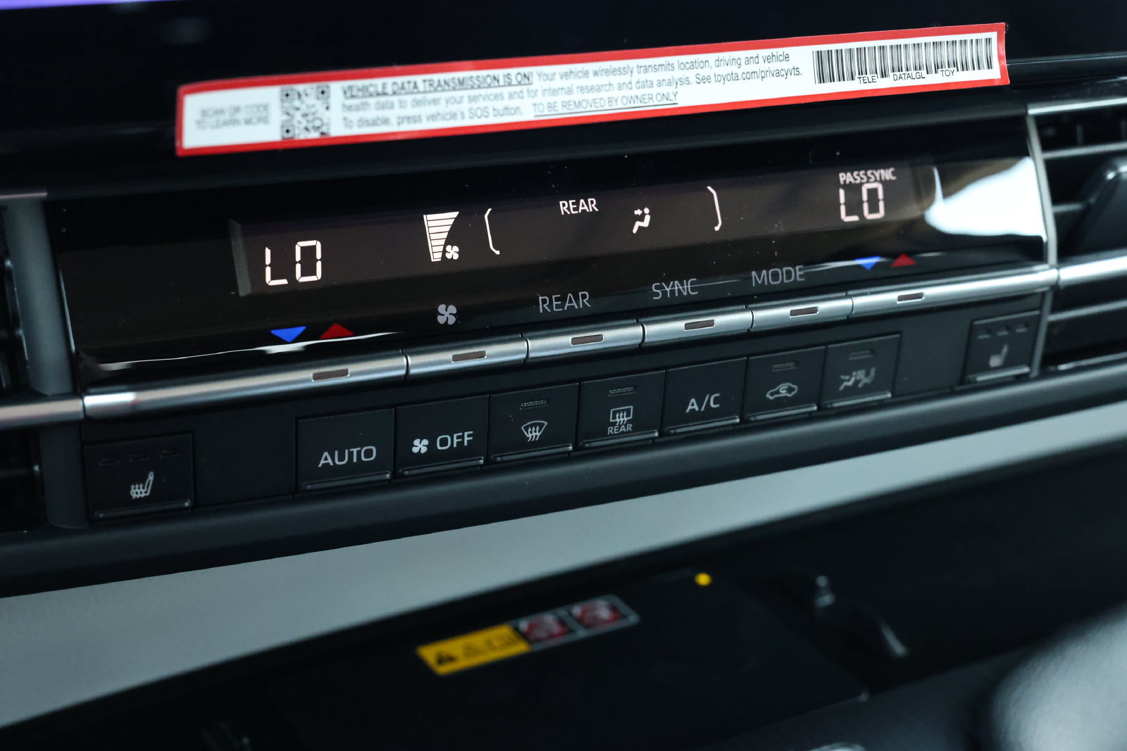 New 2026 Toyota Sienna XLE FWD image 22
