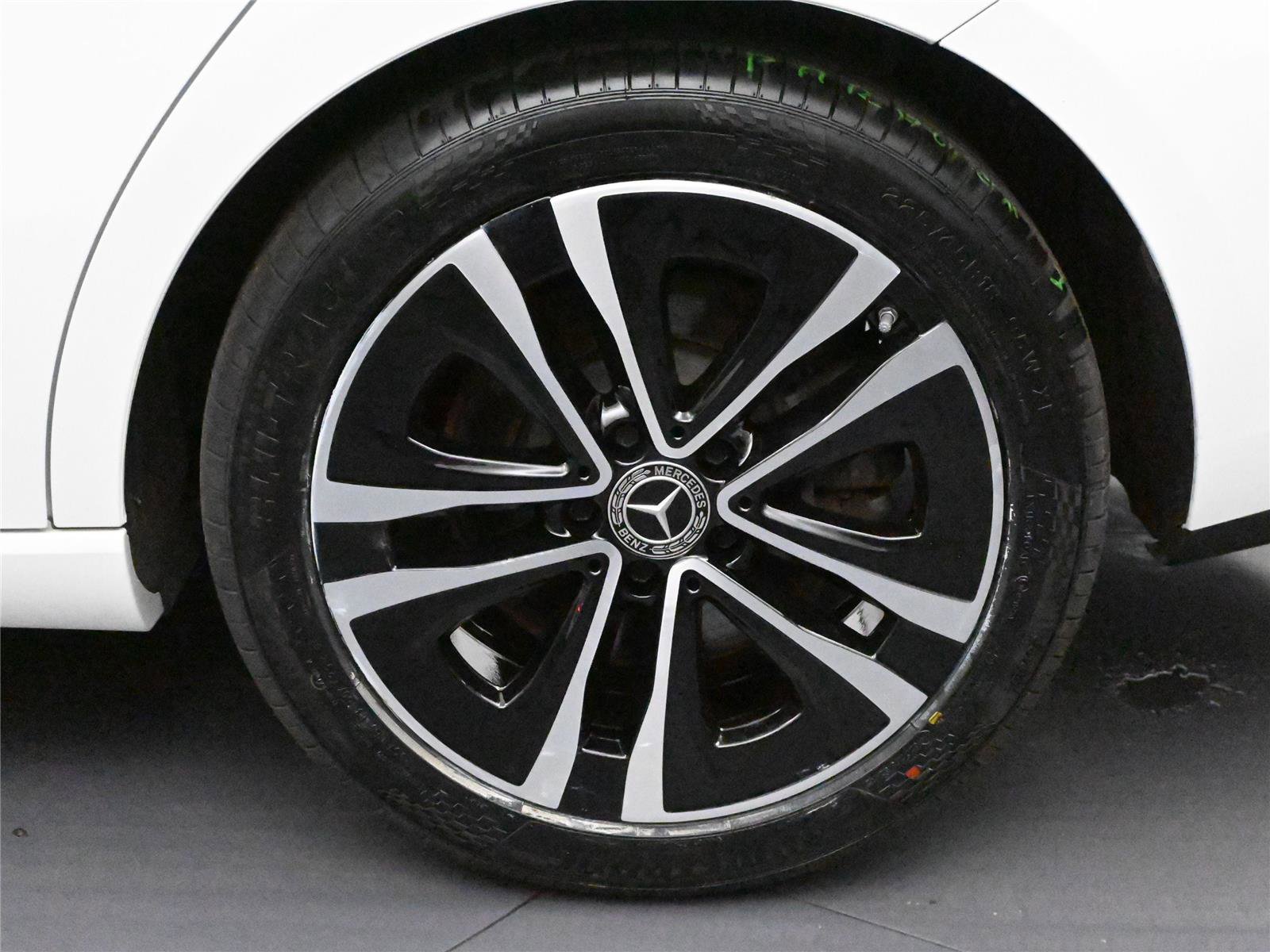 Used 2024 Mercedes-Benz CLA 250 4MATIC image 14