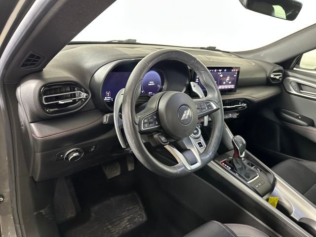 Used 2024 Dodge Hornet R/T w/ Tech Pack w/o Parking image 13