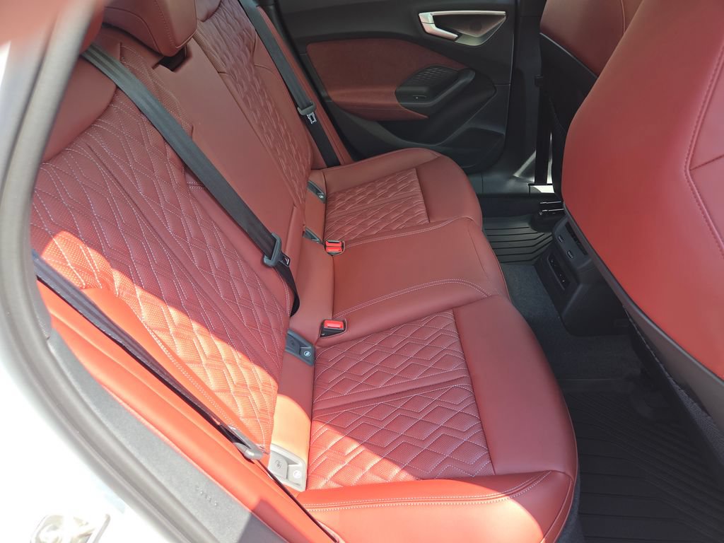New 2026 Audi S5 Prestige AWD/4WD image 30