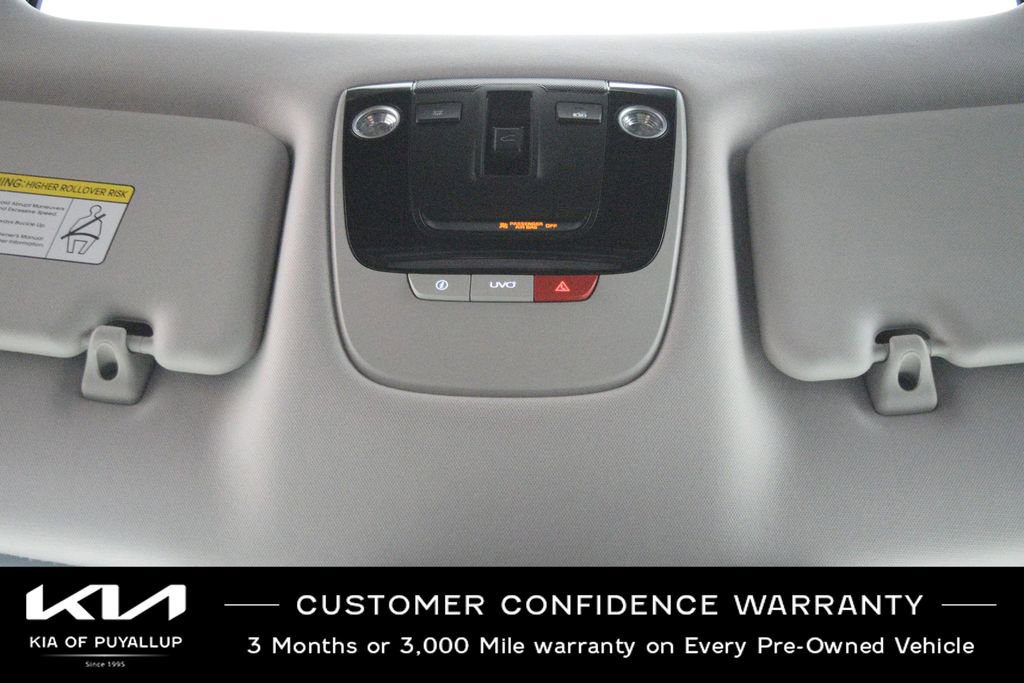 Used 2022 Kia Seltos EX AWD/4WD image 25