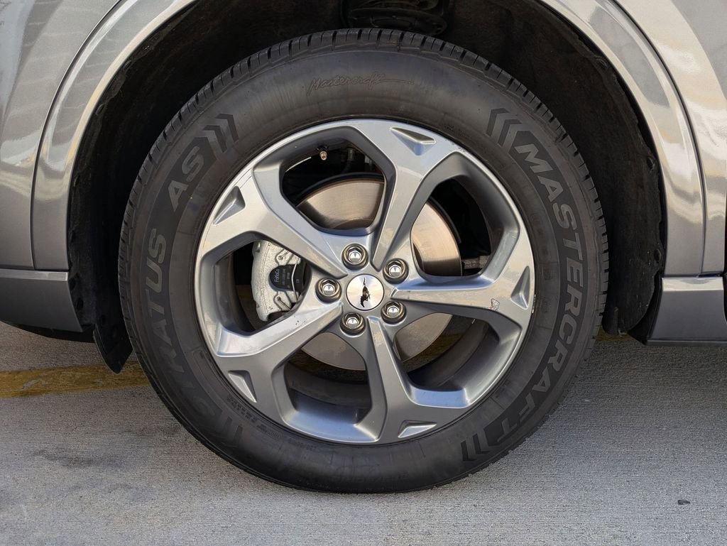 Used 2024 Ford Escape ST-Line AWD/4WD image 31