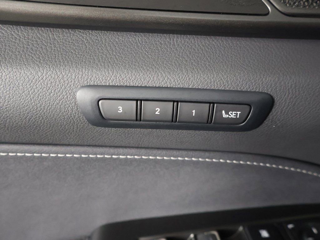 Used 2024 Lexus NX 350 AWD w/ Vision Package image 40